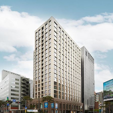 Homes Stay Myeongdong Seoul Exterior photo