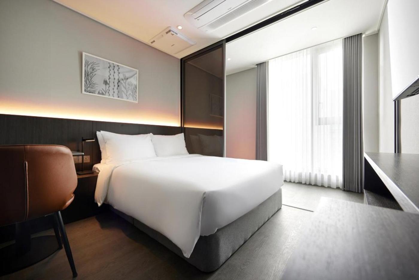 Homes Stay Myeongdong Seoul Exterior photo