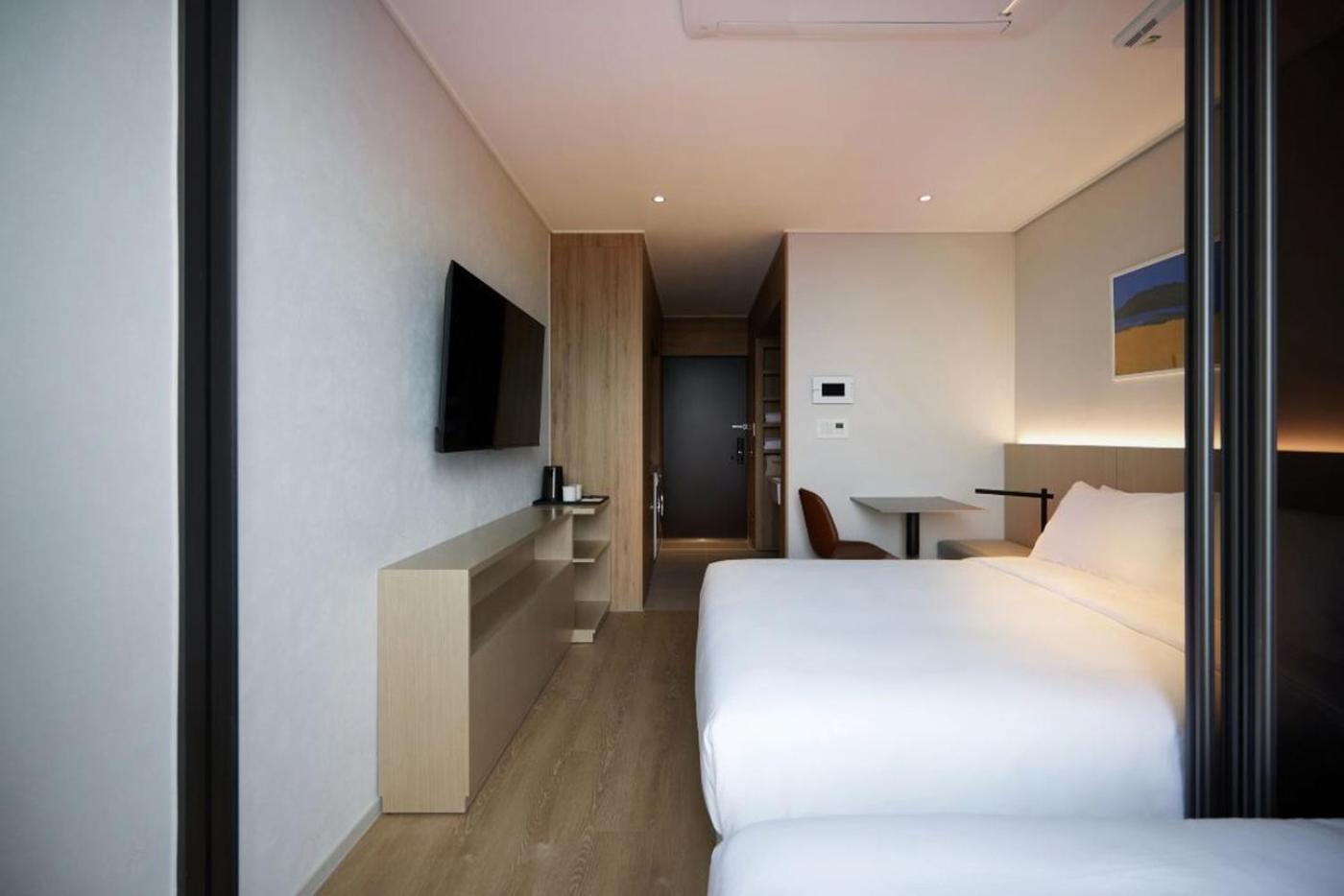 Homes Stay Myeongdong Seoul Exterior photo
