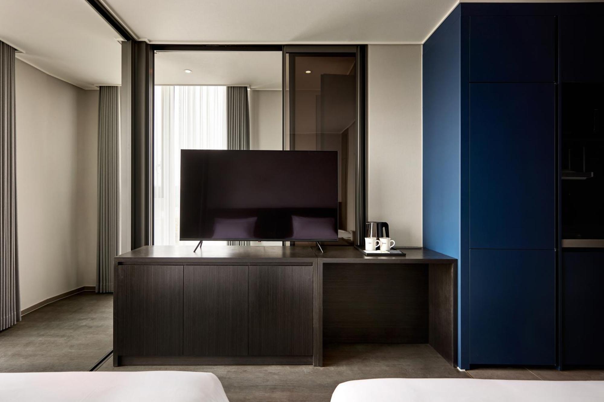 Homes Stay Myeongdong Seoul Exterior photo