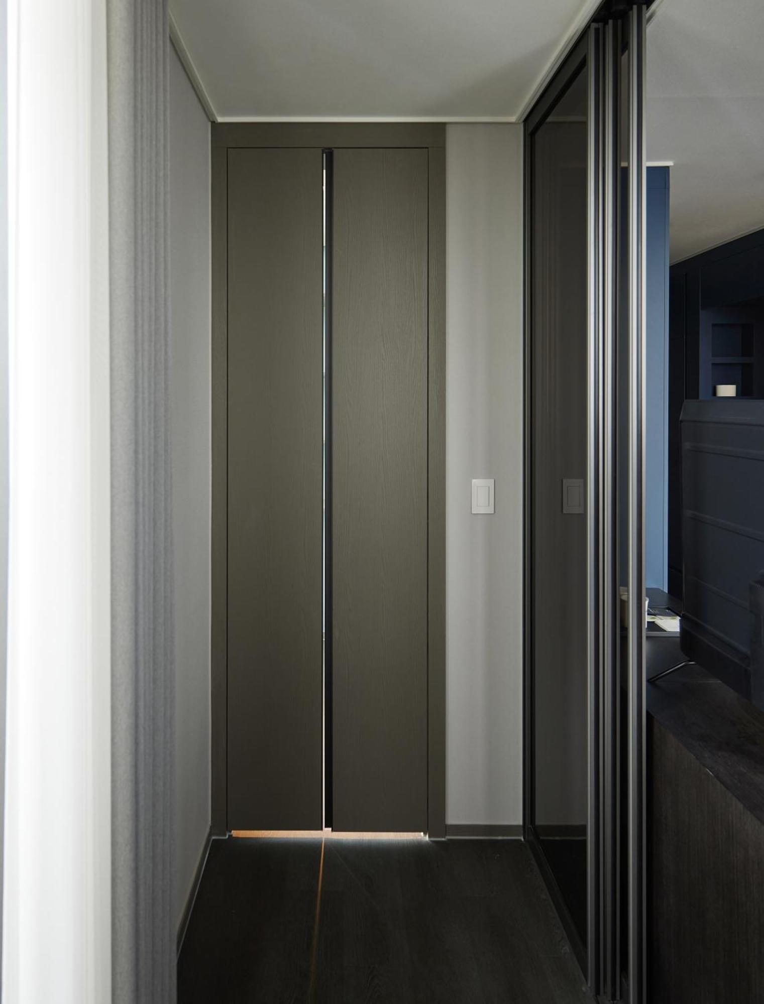 Homes Stay Myeongdong Seoul Exterior photo