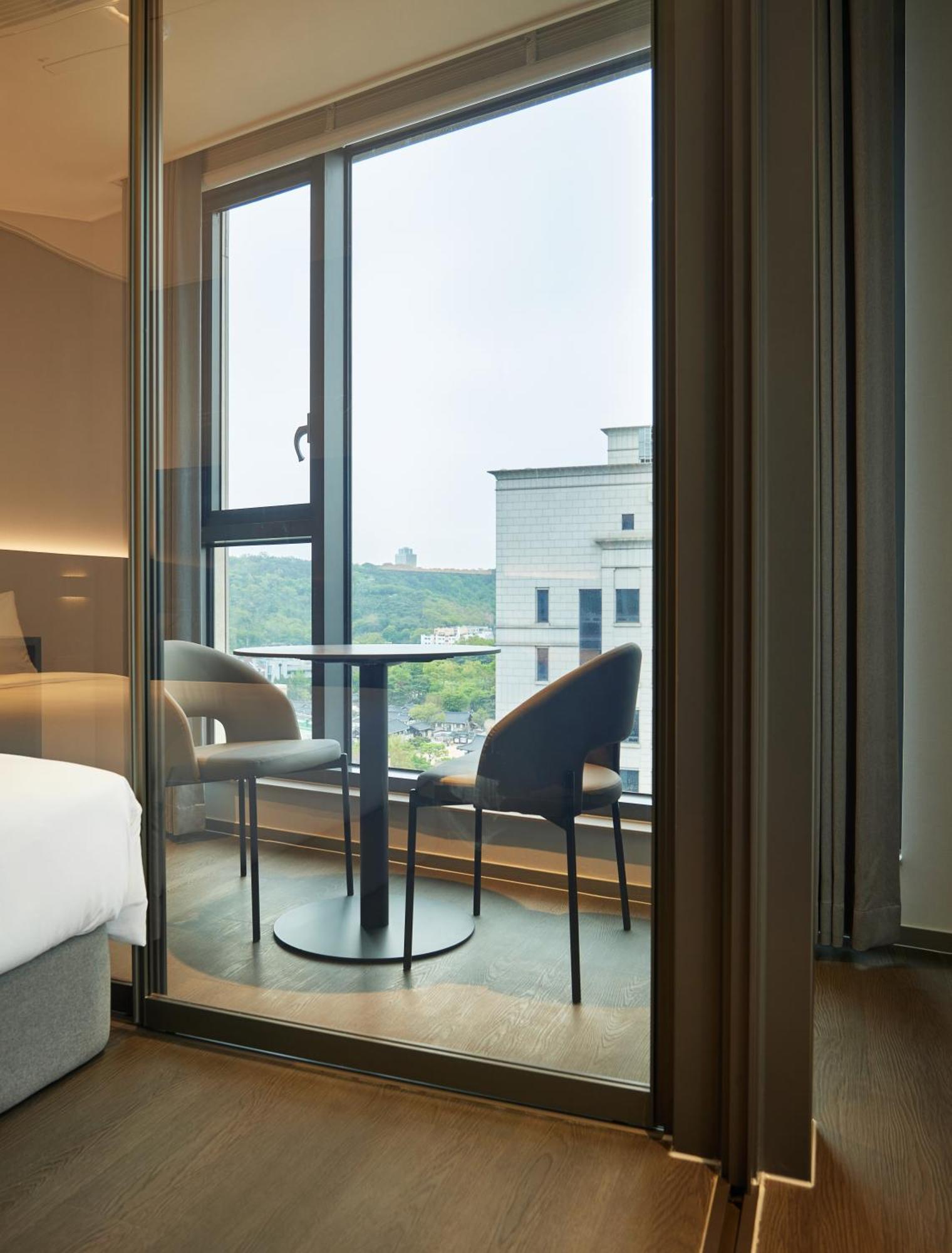 Homes Stay Myeongdong Seoul Exterior photo