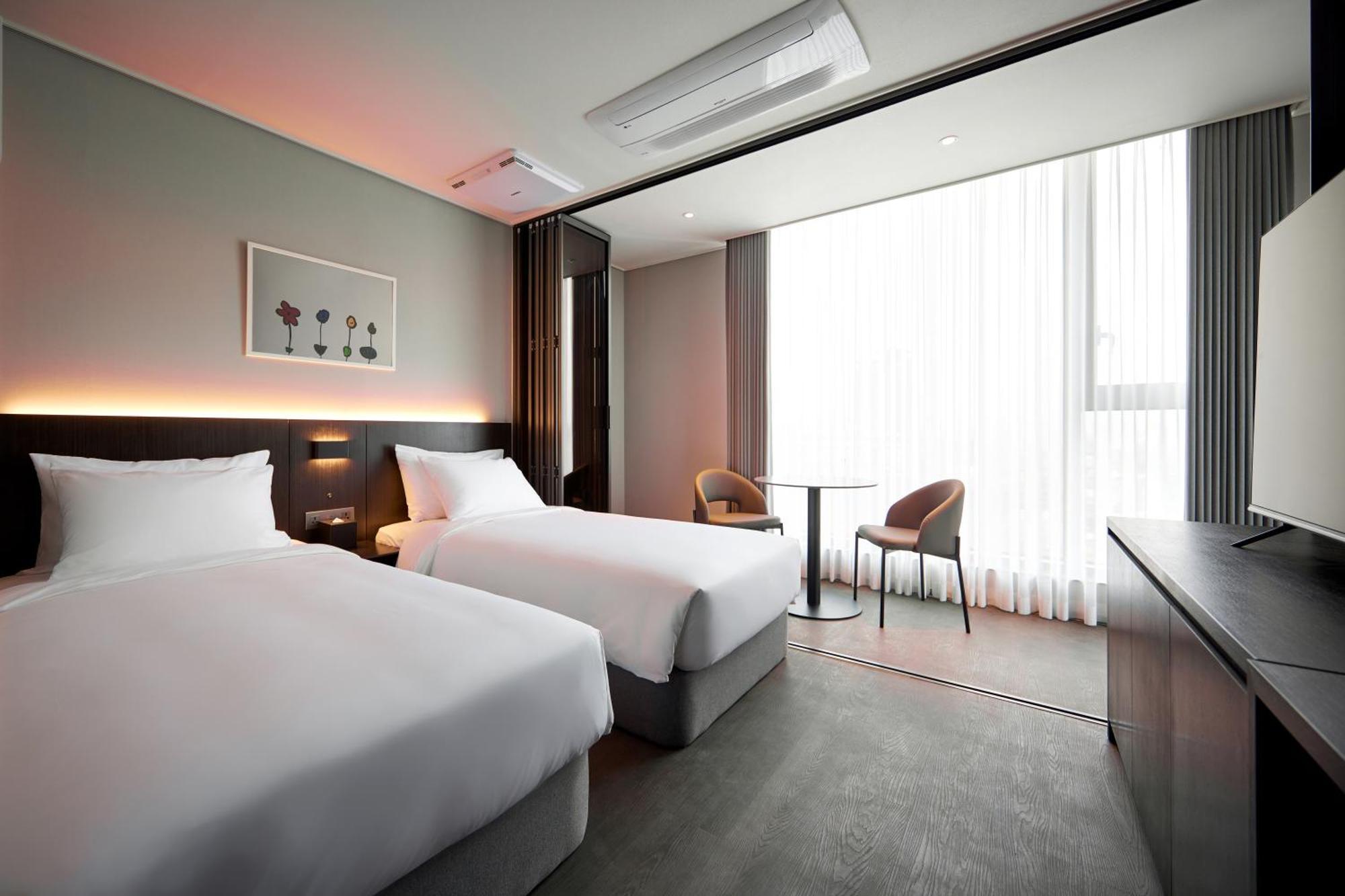 Homes Stay Myeongdong Seoul Exterior photo