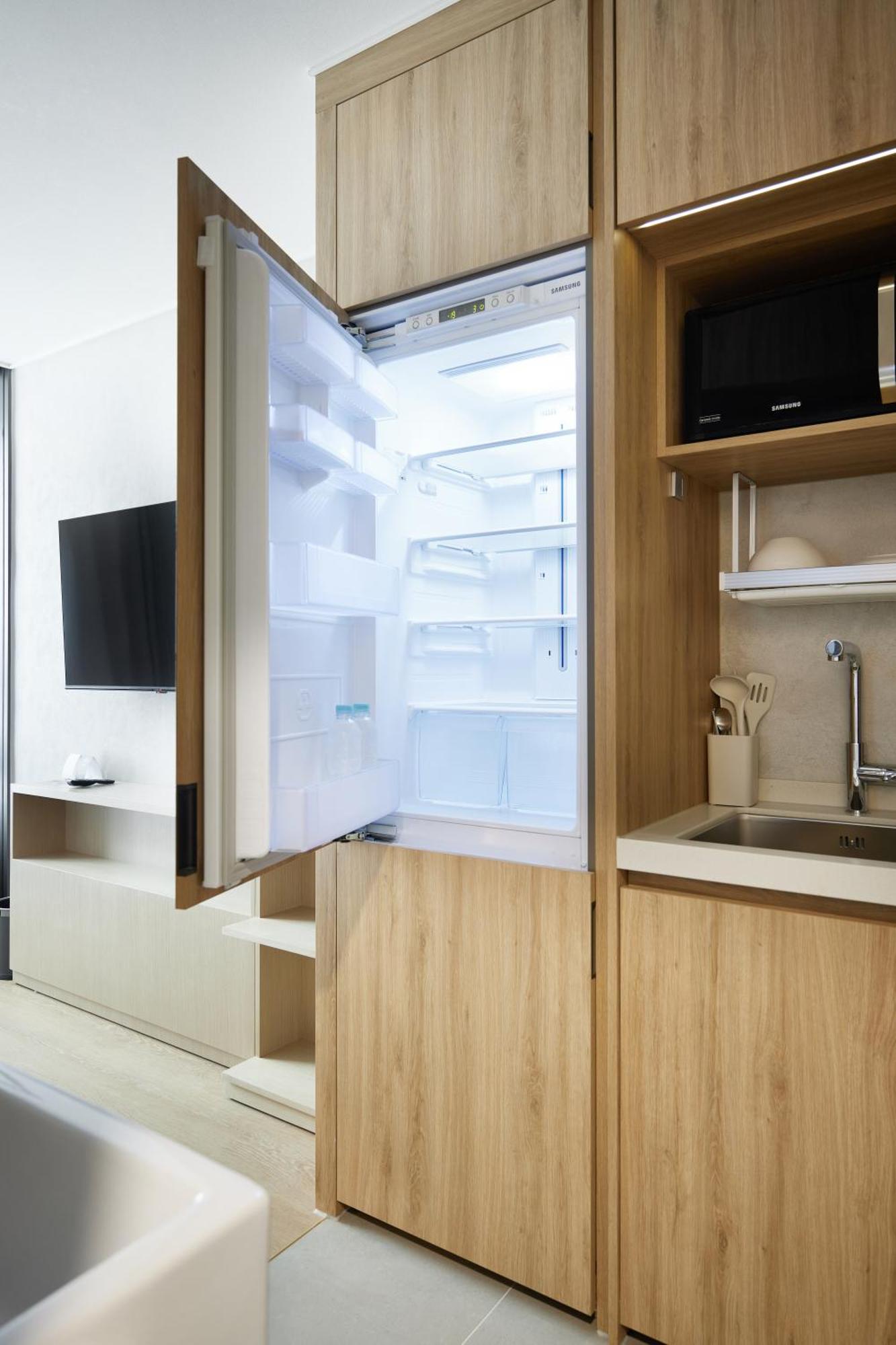 Homes Stay Myeongdong Seoul Exterior photo