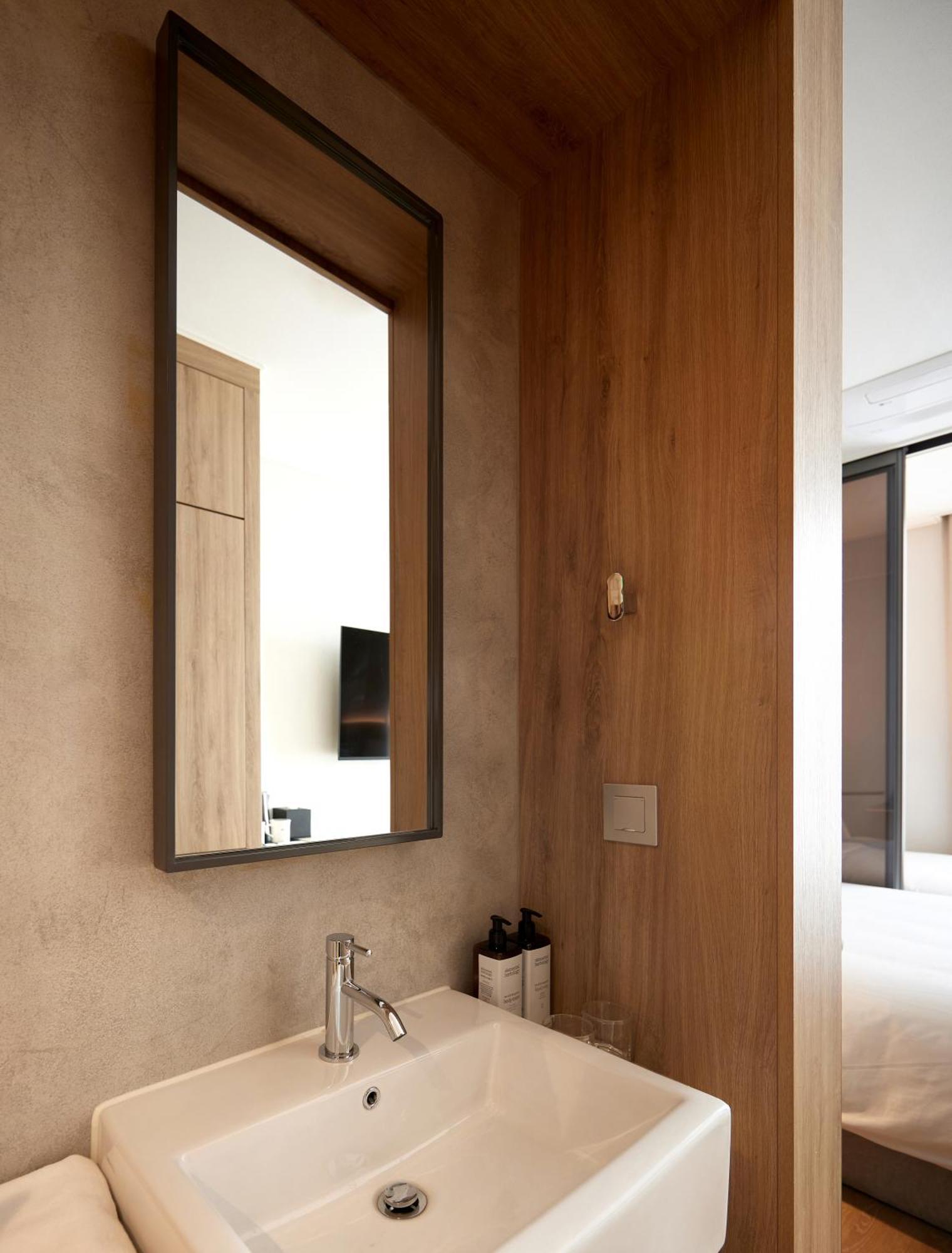 Homes Stay Myeongdong Seoul Exterior photo