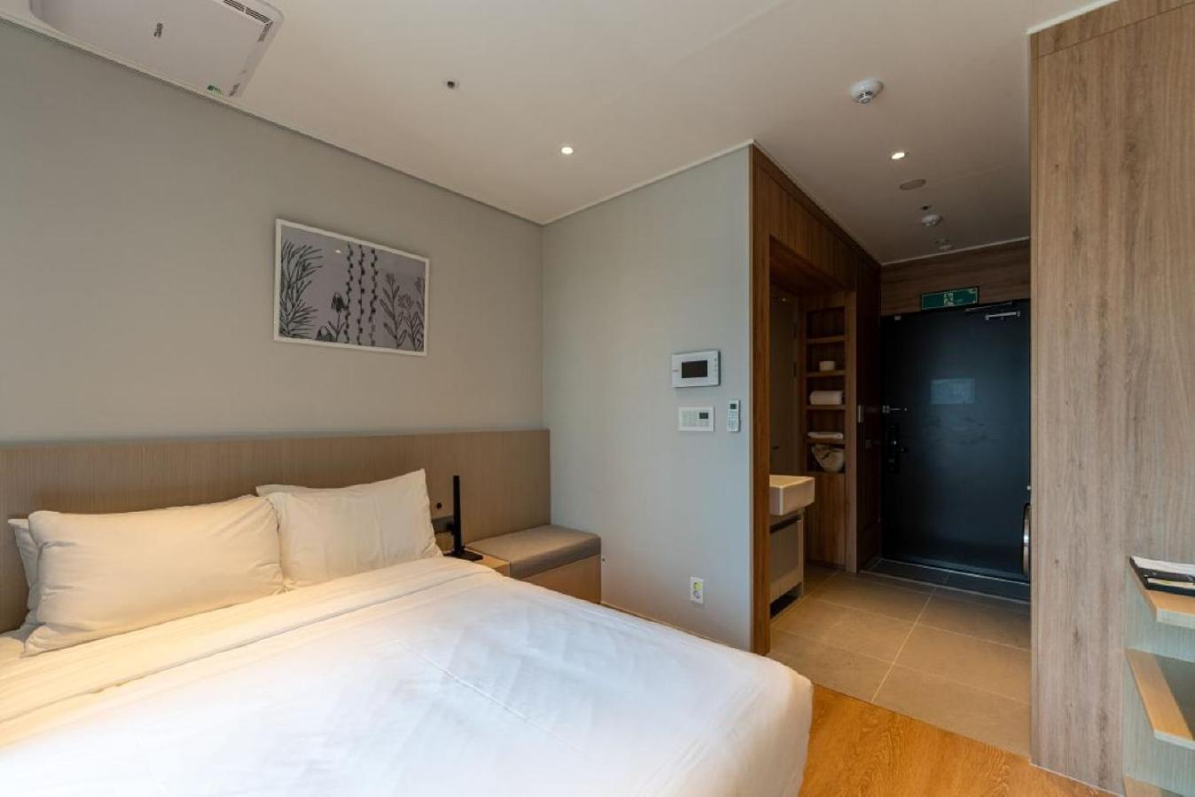 Homes Stay Myeongdong Seoul Exterior photo