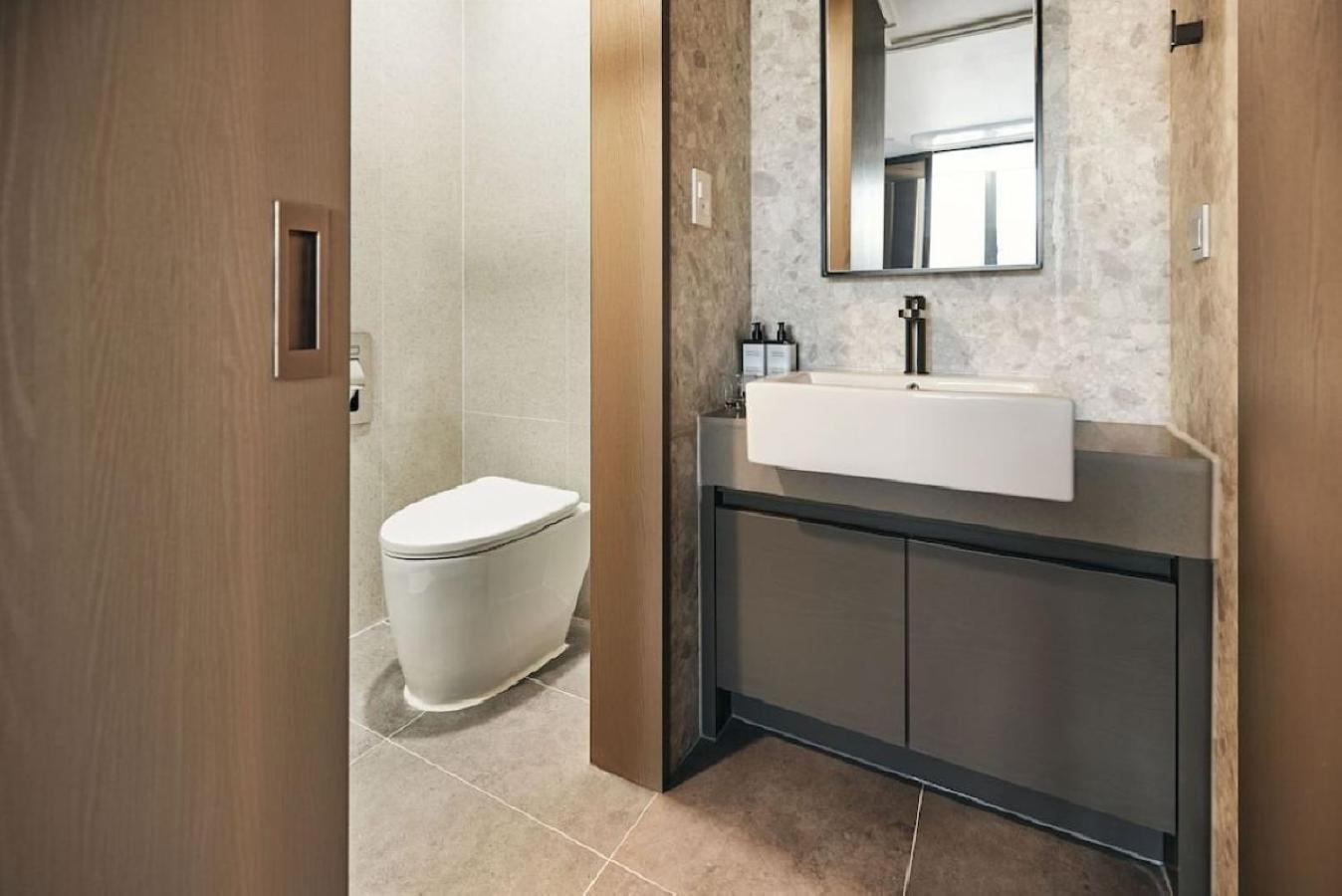 Homes Stay Myeongdong Seoul Exterior photo