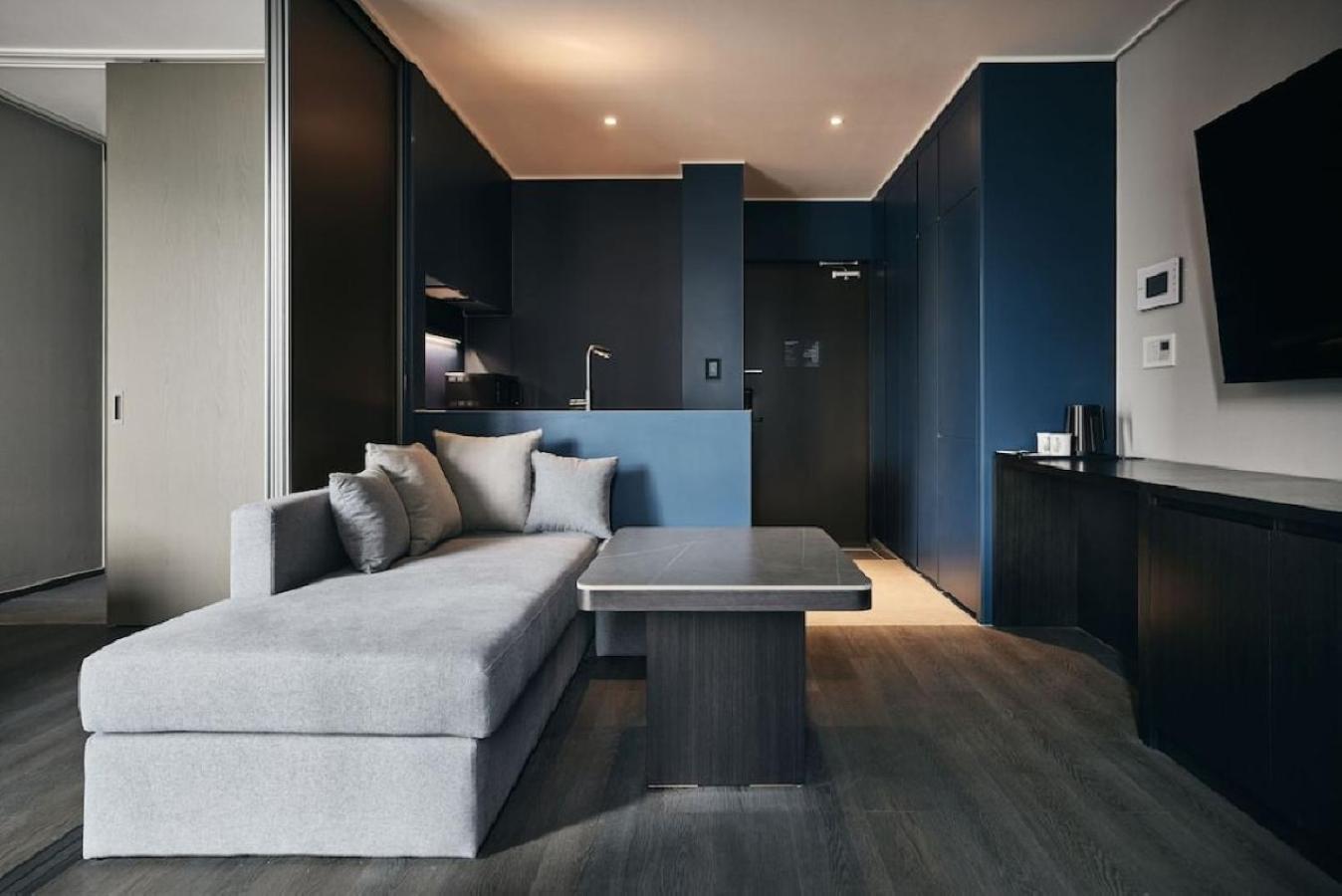 Homes Stay Myeongdong Seoul Exterior photo