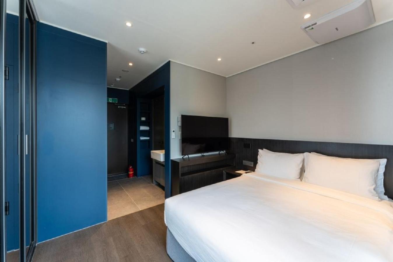 Homes Stay Myeongdong Seoul Exterior photo