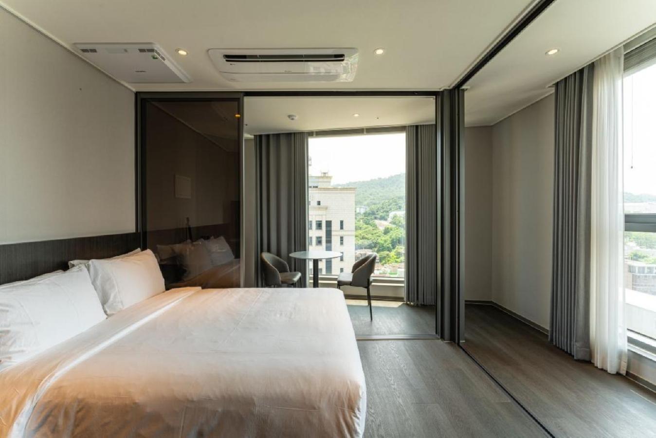 Homes Stay Myeongdong Seoul Exterior photo