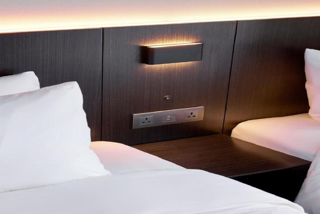 Homes Stay Myeongdong Seoul Exterior photo