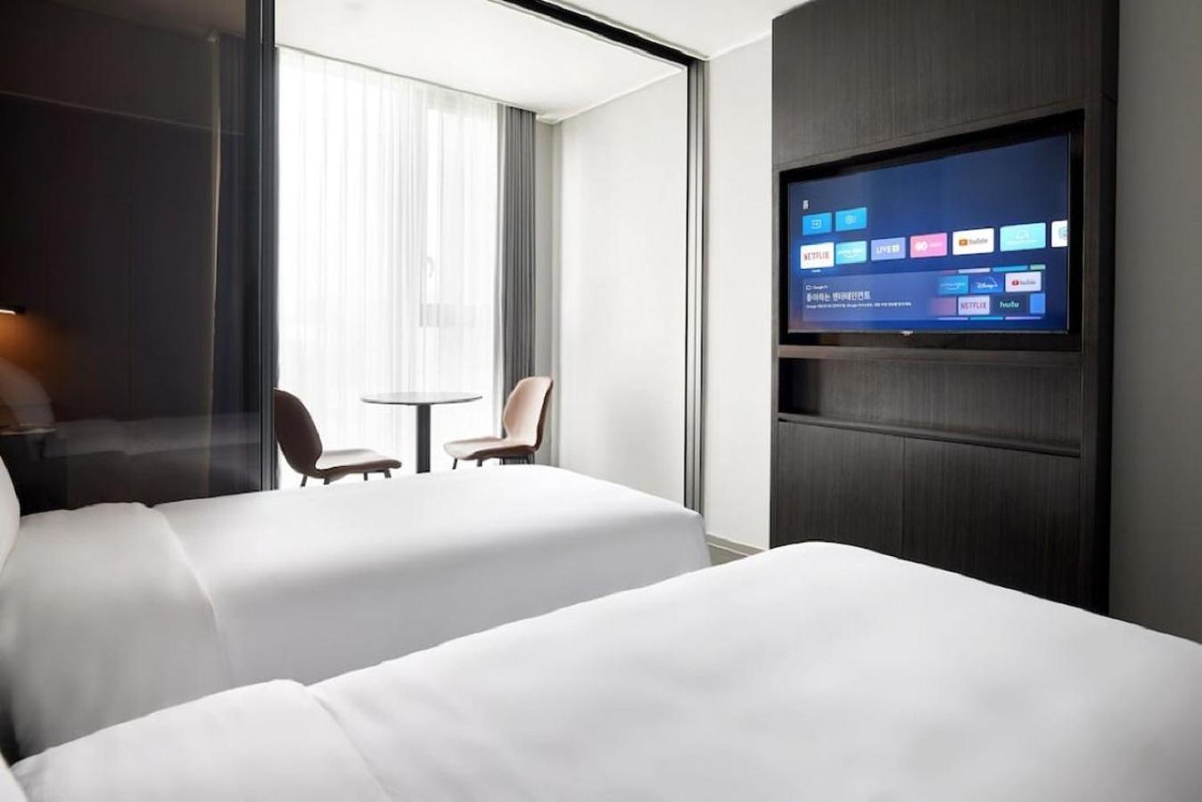 Homes Stay Myeongdong Seoul Exterior photo