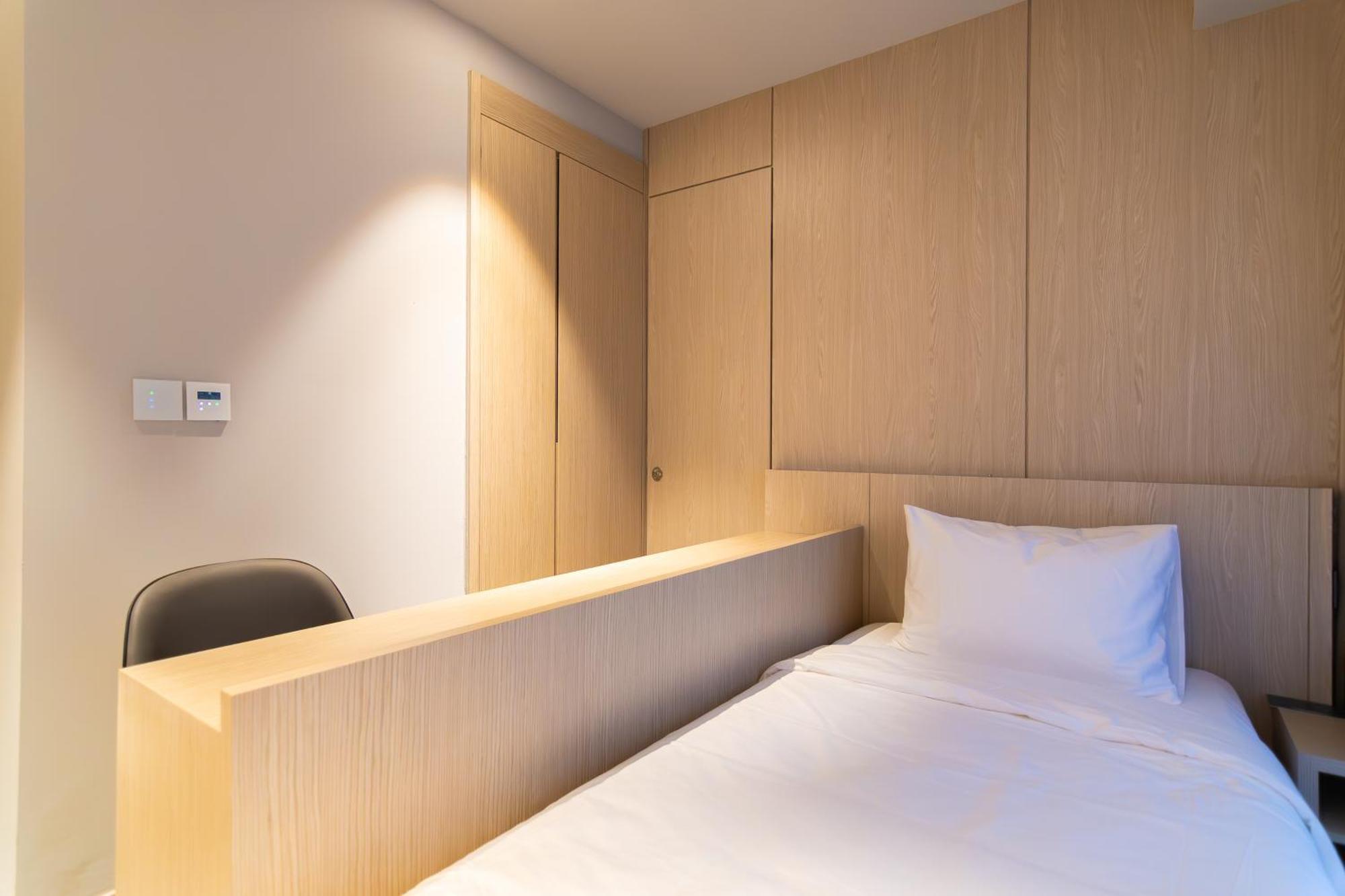 Homes Stay Myeongdong Seoul Exterior photo