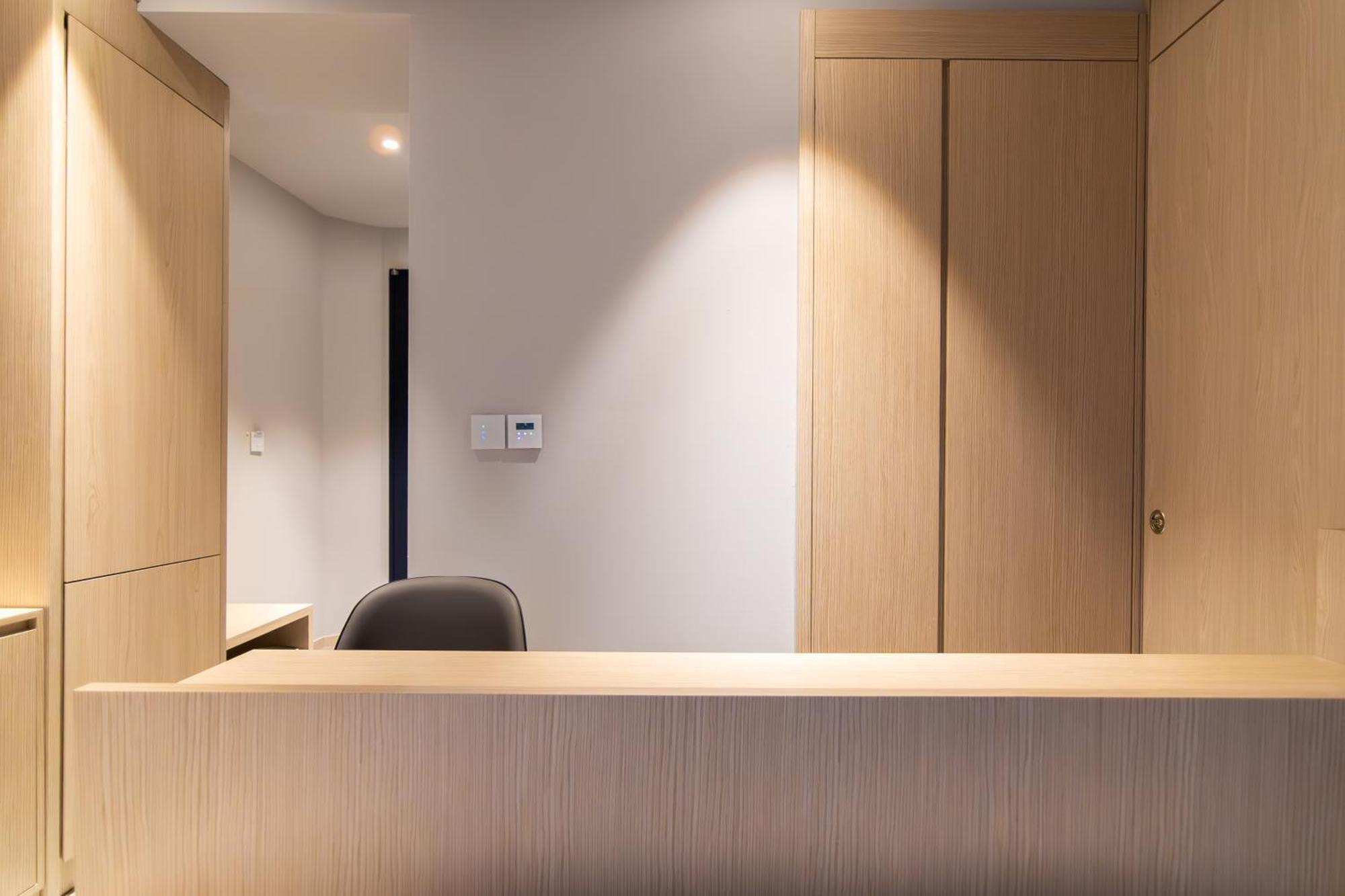Homes Stay Myeongdong Seoul Exterior photo
