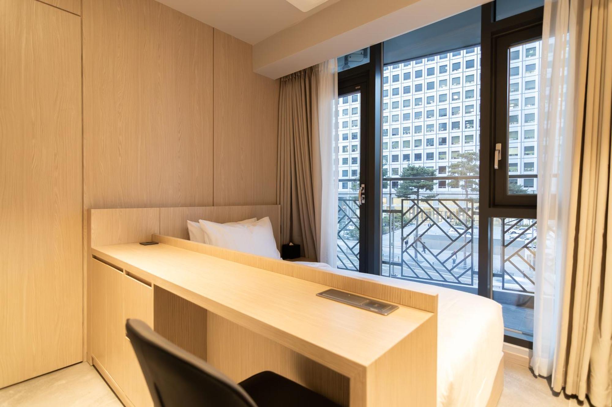 Homes Stay Myeongdong Seoul Exterior photo