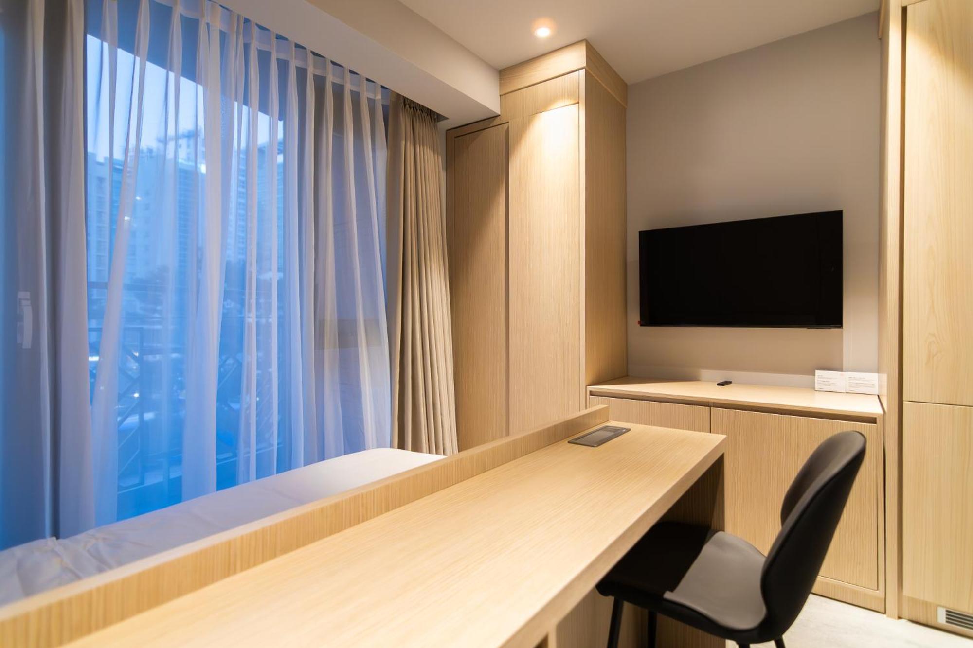 Homes Stay Myeongdong Seoul Exterior photo